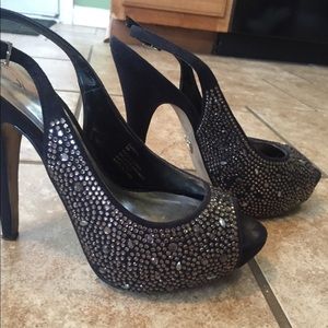 Steve Madden platforms